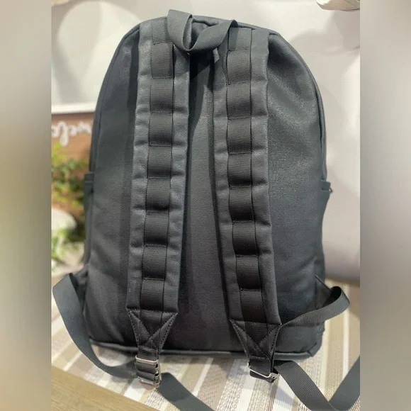 state Lenox Coated Canvas Backpack - Picture 13 of 16